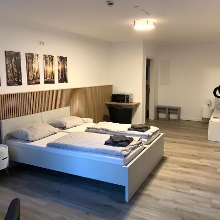Apartment II - Netflix & Gym Reken Экстерьер фото