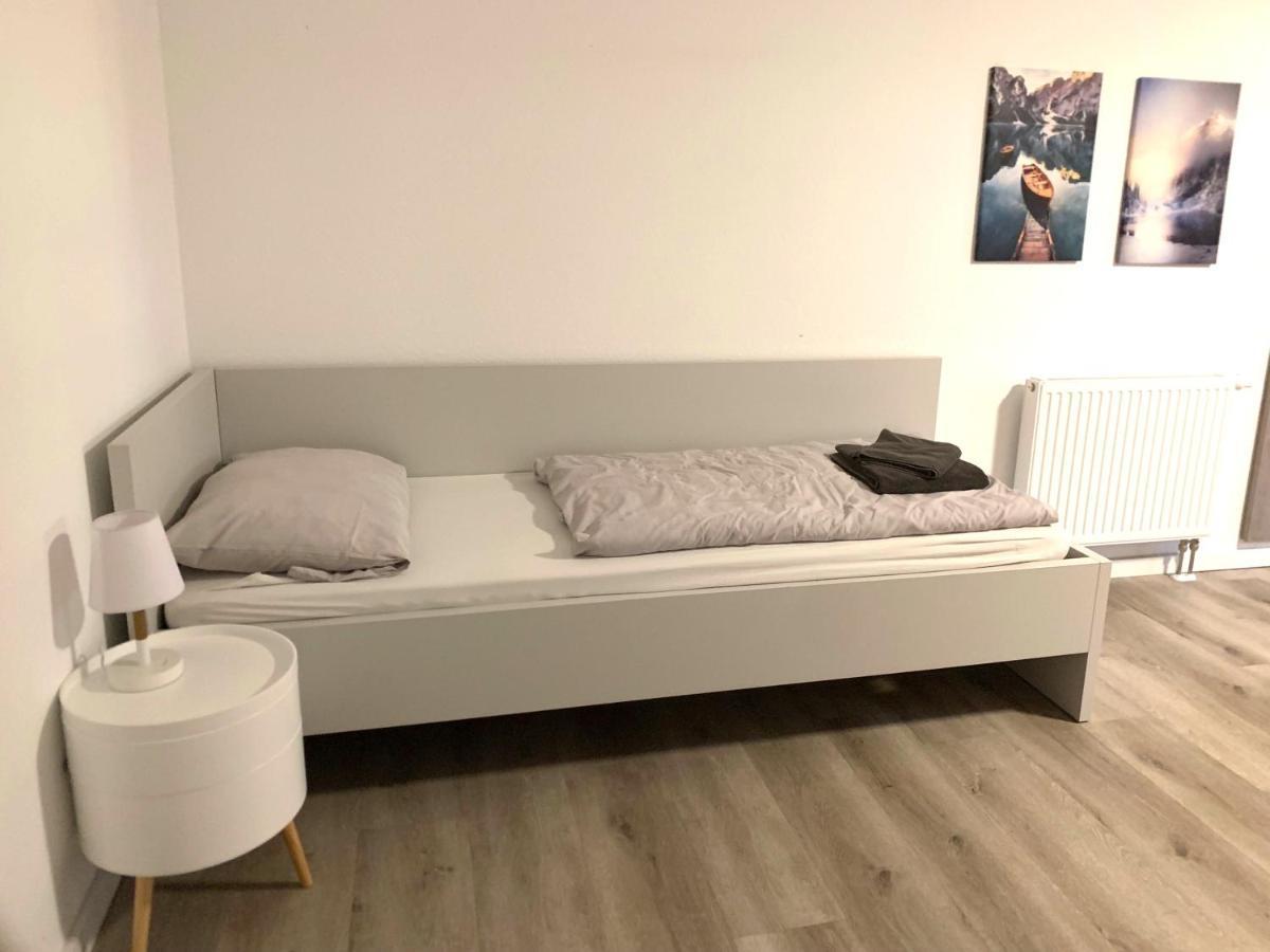 Apartment II - Netflix & Gym Reken Экстерьер фото